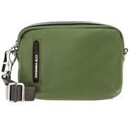 Mandarina Duck Hunter P10VCT01, Borsa A Tracolla Donna, Sphagnum, 18.5x12x4 (L x H x W)