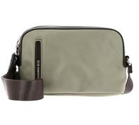 Mandarina Duck Hunter P10VCT02, Borsa A Tracolla Donna, Gray Green, 22x14.5x8.5 (L x H x W)