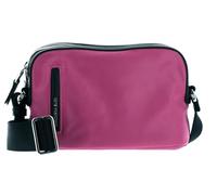 Mandarina Duck Hunter P10VCT02, Borsa A Tracolla Donna, Raspberry Rose, 22x14.5x8.5 (L x H x W)