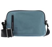 Mandarina Duck Hunter P10VCT02, Borsa A Tracolla Donna, Smoke Blue, 22x14.5x8.5 (L x H x W)