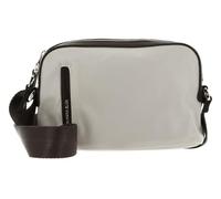Mandarina Duck Hunter P10VCT02, Borsa A Tracolla Donna, Whitecap Gray, 22x14.5x8.5 (L x H x W)