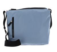 Mandarina Duck Hunter P10VCT05, Borsa A Spalla Donna, Blu (Waterfall), 34x25x11 (L x H x W)
