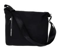 Mandarina Duck Hunter P10vct05, Borsa a Spalla Donna, Nero (Black), 34x25x11 (L x H x W)