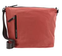 Mandarina Duck Hunter P10VCT05, Borsa A Spalla Donna, Peach, 34x25x11 (L x H x W)
