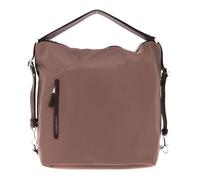 Mandarina Duck Hunter P10vct10, Borsa a Spalla Donna, Marrone (Beaver), 33.5x36x15 (L x H x W)