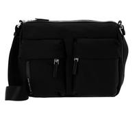 Mandarina Duck Borsa a tracolla Hunter 28 cm nero