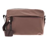 Mandarina Duck Hunter P10vct19, Borsa a Tracolla Donna, Marrone (Beaver), 28x23x14 (L x H x W)
