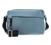 Mandarina Duck Hunter P10VCT19, Borsa A Tracolla Donna, Smoke Blue, 28x23x14 (L x H x W)
