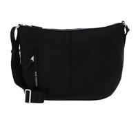 MANDARINA DUCK Hunter Hobo Bag Black