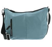 Mandarina Duck Hunter P10VCT20, Borsa A Spalla Donna, Smoke Blue, 37x27x8 (L x H x W)