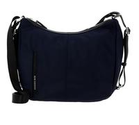 Mandarina Duck Hunter P10VCT21, Hobo/Zaino Donna, Blu (Eclipse), 27x24x12 (L x H x W)