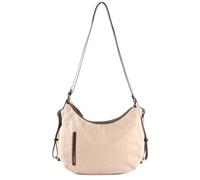 Mandarina Duck Hunter P10VCT21, Hobo/Zaino Donna, Sand, 27x24x12 (L x H x W)