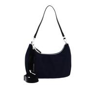 Mandarina Duck Hunter P10vct25, Borsa a Tracolla Donna, Blu (Eclipse), 25x20x9 (L x H x W)