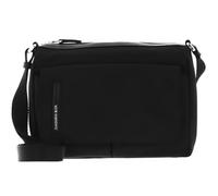Mandarina Duck Hunter P10vct27, Borsa a Tracolla Donna, Nero (Black), 25.5x19.5x9 (L x H x W)