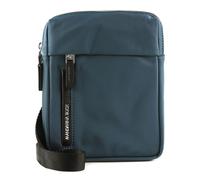 Mandarina Duck Hunter P10VCT31, Borsa A Tracolla Donna, Atlantic Sea, 16x20x4.5 (L x H x W)