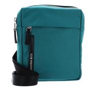 Mandarina Duck Hunter P10VCT31, Borsa A Tracolla Donna, Deep Lake, 16x20x4.5 (L x H x W)