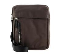 Mandarina Duck Hunter P10VCT31, Borsa A Tracolla Donna, Marrone (Mole), 16x20x4.5 (L x H x W)