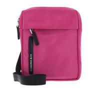 Mandarina Duck Hunter P10VCT31, Borsa A Tracolla Donna, Raspberry Rose, 16x20x4.5 (L x H x W)