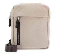 Mandarina Duck Hunter P10VCT31, Borsa A Tracolla Donna, Sand, 16x20x4.5 (L x H x W)