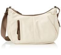 Mandarina Duck Hunter P10VCT36, Hobo Donna, Whitecap Gray, Taglia unica