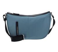 Mandarina Duck Hunter P10VCT39, Hobo Donna, Smoke Blue, Taglia unica