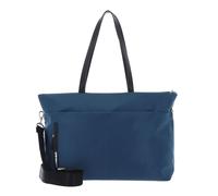 Mandarina Duck, HUNTER SHOPPER Donna, SCUBA BLUE