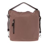 Mandarina Duck Hunter - Borsa a tracolla 35 cm (beaver) marrone