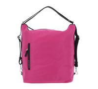 MANDARINA DUCK Hunter Shoulderbag Raspberry Rose