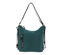 Mandarina Duck Hunter borsa slide a tracolla trasformabile in zaino, rain forset