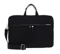MANDARINA DUCK cartella Hunter Urban Briefcase Black