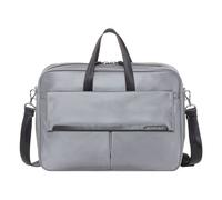 Mandarina Duck Hunter Urban Valigetta 39 cm Vano porta PC grigio