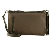 Mandarina Duck Hunter P10VCM04, Pochette Donna, Mole (Marrone), 21.5x15x3 (L x H x W)