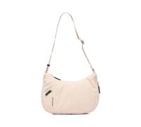 MANDARINA DUCK borsa a tracolla Hunter Velvet Hobo Bag Cashmere