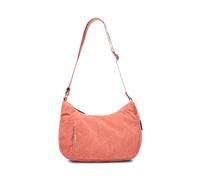 Mandarina Duck Hunter Velvet Hobo, Donna