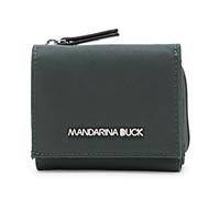 Mandarina Duck Hunter Wallet, Accessori da Viaggio-Portafogli Donna, Taglia Unica