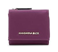 Mandarina Duck Hunter Wallet, Accessori da Viaggio-Portafogli Donna, Taglia Unica
