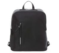 Mandarina Duck Hunter - Zaino 30 cm (black) nero
