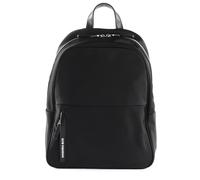 Mandarina Duck Hunter, Zaino Donna, Black, Taglia Unica