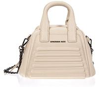 Mandarina Duck I-CON, Borsa a Tracolla Donna, Papyrus, Taglia Unica