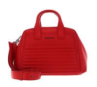 MANDARINA DUCK I-Con Tote M Flame Scarlet