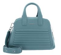 Mandarina Duck I-con P10JDT03, Borsa A Tracolla Donna, Mistral, 26.5x20x13 (L x H x W)