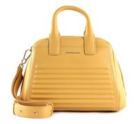 Mandarina Duck I-con P10JDT03, Borsa A Tracolla Donna, Ochre, 26.5x20x13 (L x H x W)