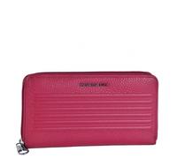 Mandarina Duck i-Con Pelle Portamonete JDP61 Rumba Red