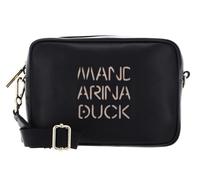 Mandarina Duck Lady Duck Borsa a tracolla Pelle 22 cm black (TAS003284)