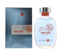 mandarina duck let's travel to new york for m