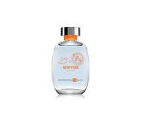 Mandarina Duck Let's Travel To New York Uomo 100 ml - Eau de Toilette