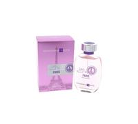Mandarina Duck Let's Travel To Paris Donna 100 ml - Eau de Toilette