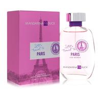 MANDARINA DUCK LET'S TRAVEL TO PARIS Eau De Toilette 100 ml