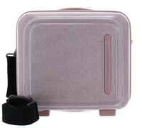 Mandarina Duck Logo Duck + Glitter P10GXN01, Accessori Da Viaggio - Cosmetics