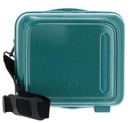 Mandarina Duck Logo Duck + Glitter P10GXN01, Accessori Da Viaggio - Cosmetics